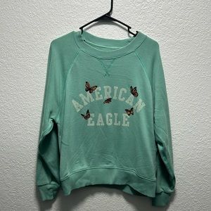 American Eagle Sweater